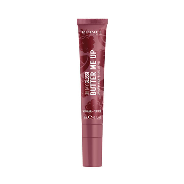 Rimmel Lip Butter Me Up balzam za usne 009