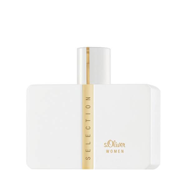 s.Oliver for her edp, 30 ml kupujte online po uvijek povoljnim