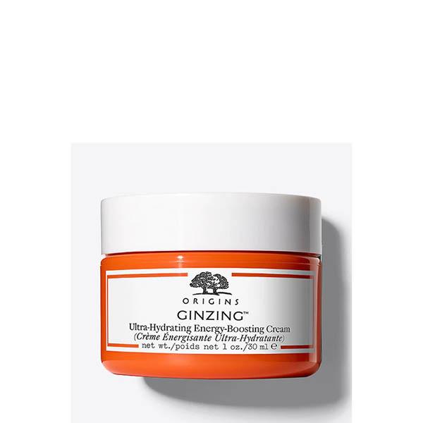 Origins Ginzing Ultra Hydra Cream 30ml