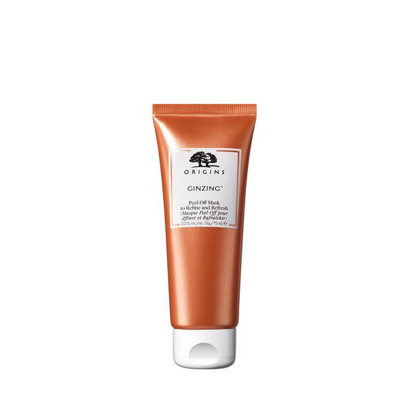 Origins Ginzing Peel Off Mask 75ml