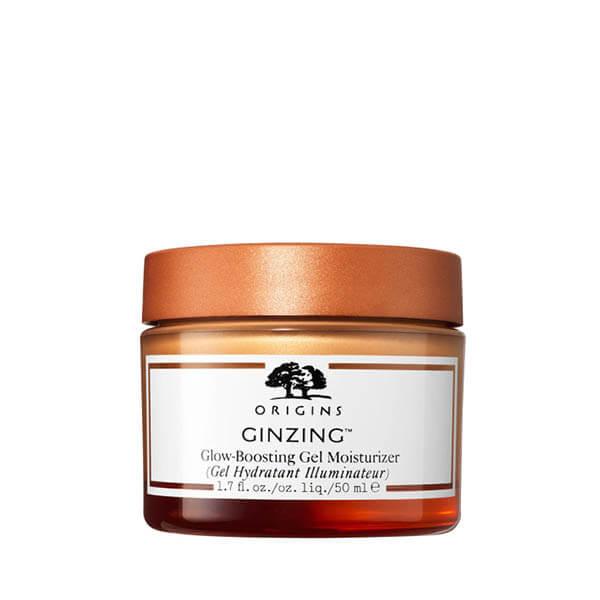 Origins Ginzing Glow Boosting Gel Moisturizer 50ml