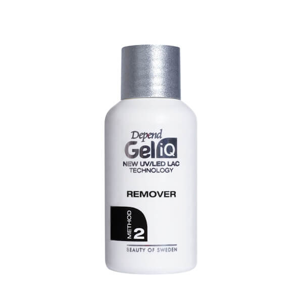 Depend Gel iQ odstranjivač gela method 2 35ml
