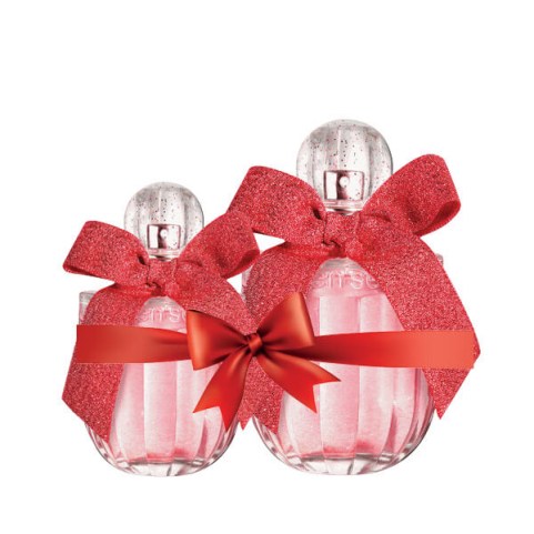 EDP Women' Secret Rouge Seduction x 100 ml